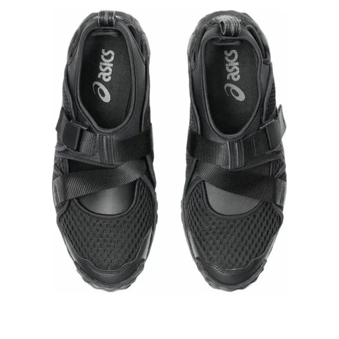 GEL-Filimy «Triple Black»