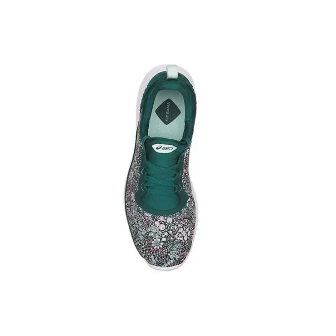 Gel-Fit Sana 4 SE «Green»
