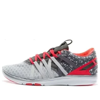 Gel-Fit Yui «Grey Red»