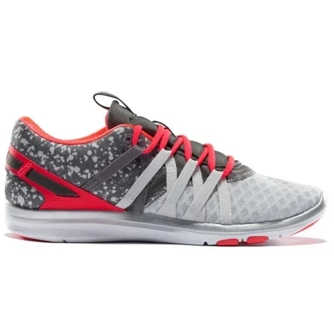 Gel-Fit Yui «Grey Red»