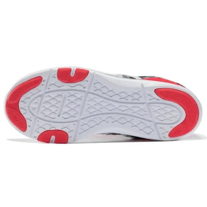 Gel-Fit Yui «Grey Red»