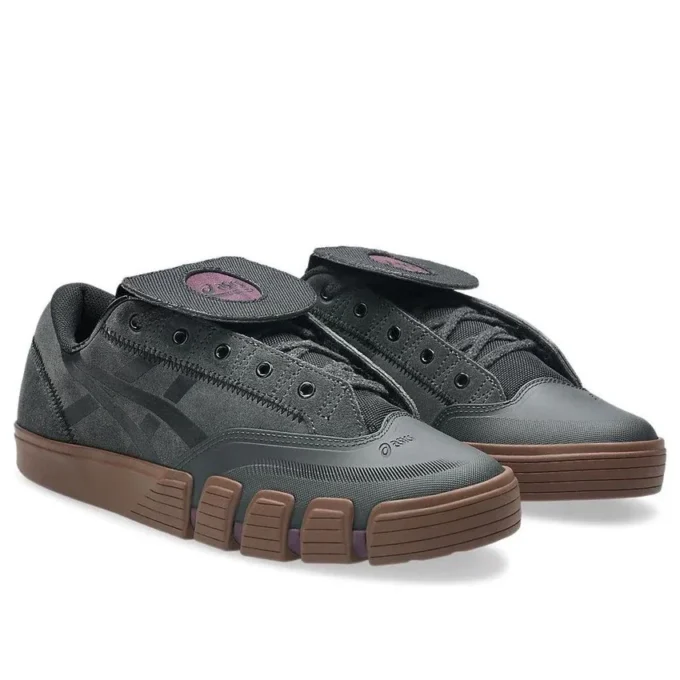 Gel-Flexkee Pro 2.0 «Graphite Grey Black»