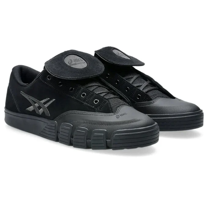 Gel-Flexkee Pro 2 «Negro Gris Grafito»