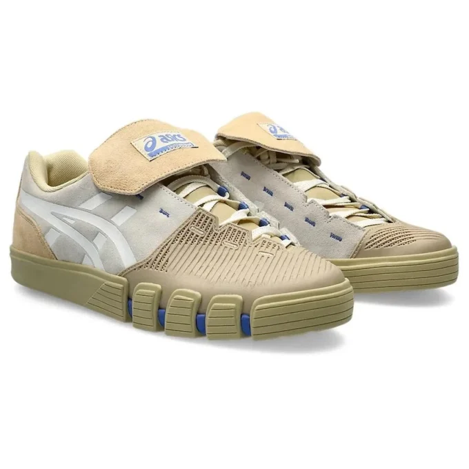 Gel-Flexkee Pro «Cream White»