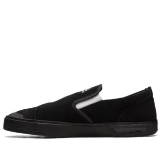 Gel-Flexkee Slip-On «Black Green»