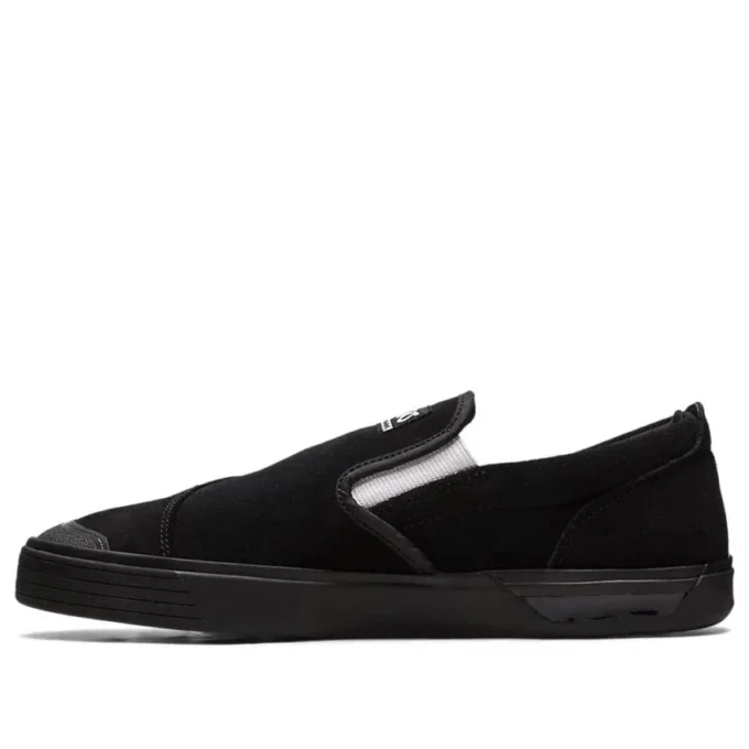 Gel-Flexkee Slip-On «Black Green»