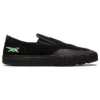 Gel-Flexkee Slip-On «Black Green»
