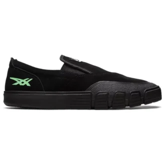 Gel-Flexkee Slip-On «Black Green»