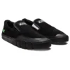 Gel-Flexkee Slip-On «Black Green»