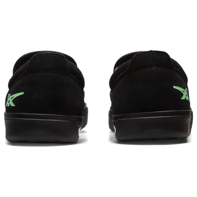 Gel-Flexkee Slip-On «Black Green»