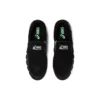 Gel-Flexkee Slip-On «Black Green»