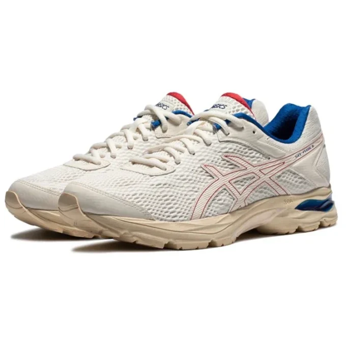 Gel-Flux 4 Beige «Cream Blue»