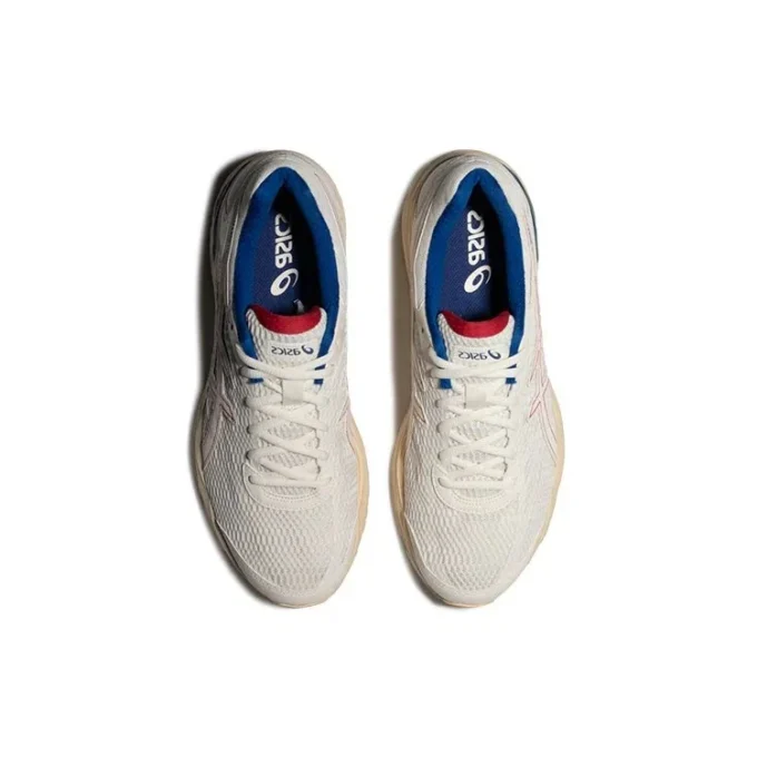 Gel-Flux 4 Beige «Cream Blue»
