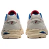 Gel-Flux 4 Beige «Cream Blue»