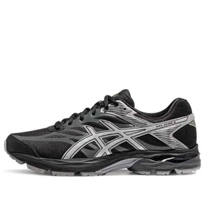 Gel-Flux 4 «Black Silver»