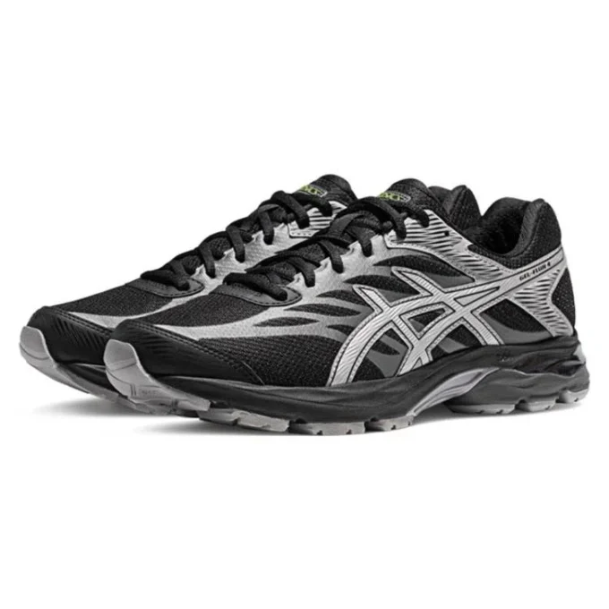 Gel-Flux 4 «Black Silver»