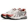 GEL-Flux 4 “Blanco Rojo Gris”