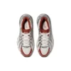 GEL-Flux 4 “Blanco Rojo Gris”