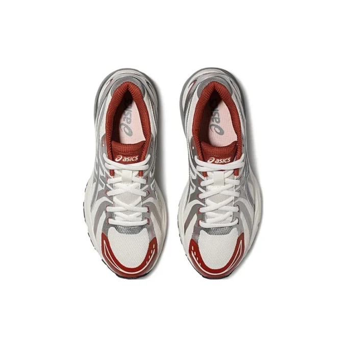 GEL-Flux 4 “Blanco Rojo Gris”