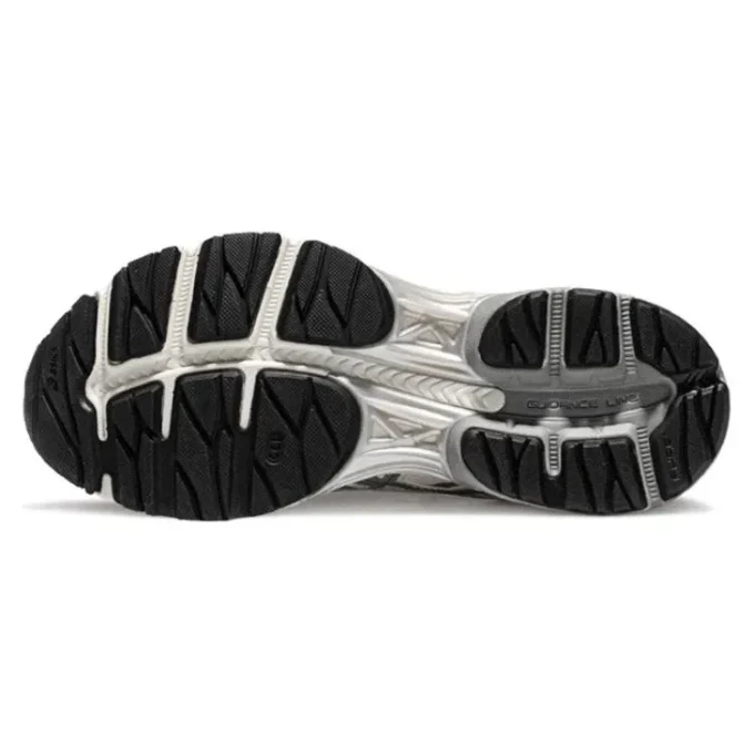 GEL-Flux 4 “Blanco Rojo Gris”