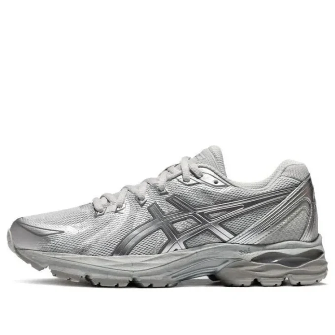 Gel-Flux 4 CN «Silver Grey»