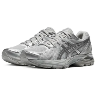 Gel-Flux 4 CN «Silver Grey»