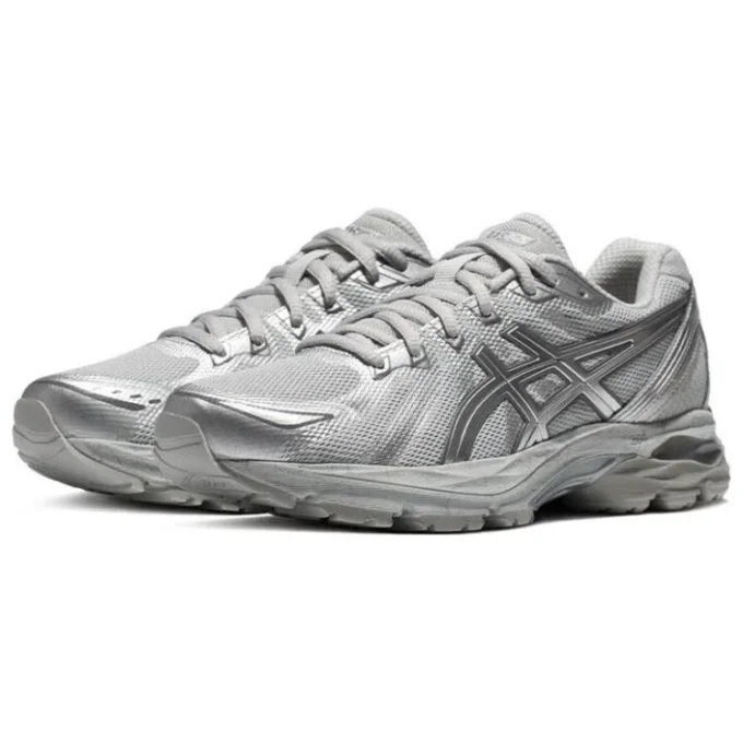 Gel-Flux 4 CN «Silver Grey»