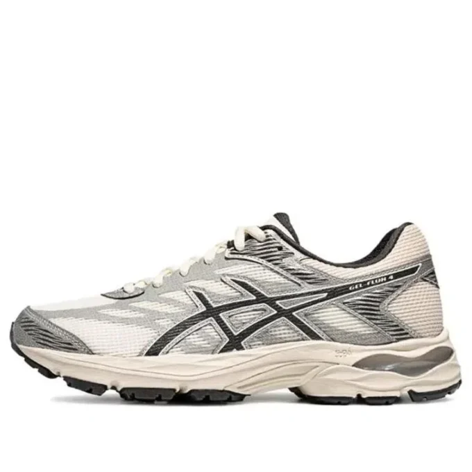 Gel-Flux 4 «Cream White Grey»