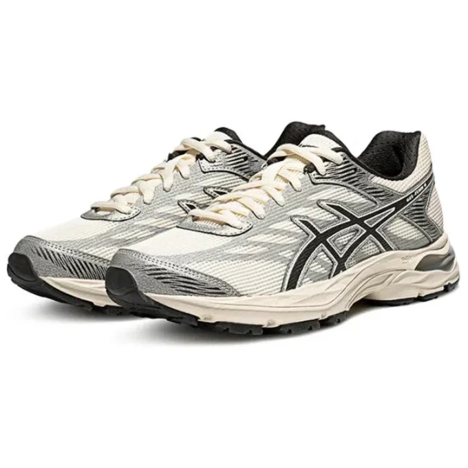 Gel-Flux 4 «Cream White Grey»