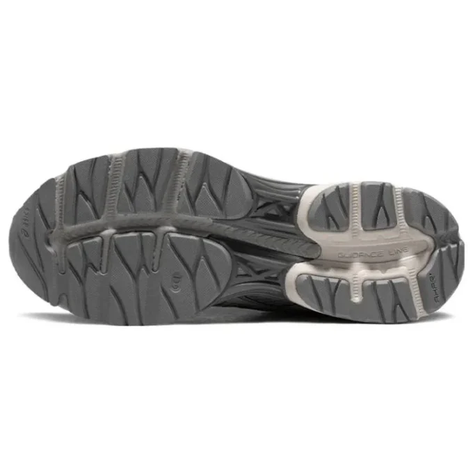 Gel-Flux 4 «Dark Grey»