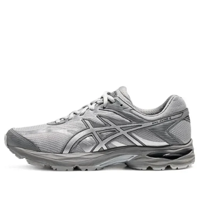 Gel-Flux 4 «Grey»