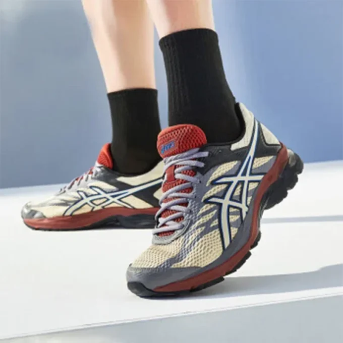 Gel-Flux 4 «Gris Rojo»