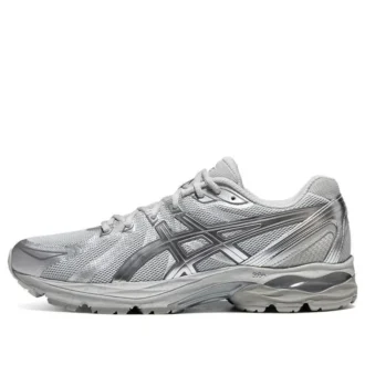 GEL Flux 4 «Light Grey Silver»
