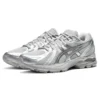 GEL Flux 4 «Light Grey Silver»