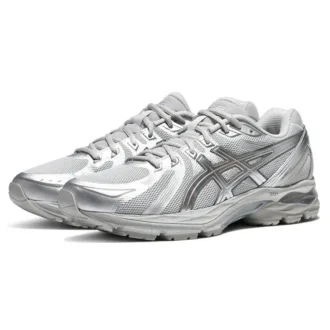 GEL Flux 4 «Light Grey Silver»