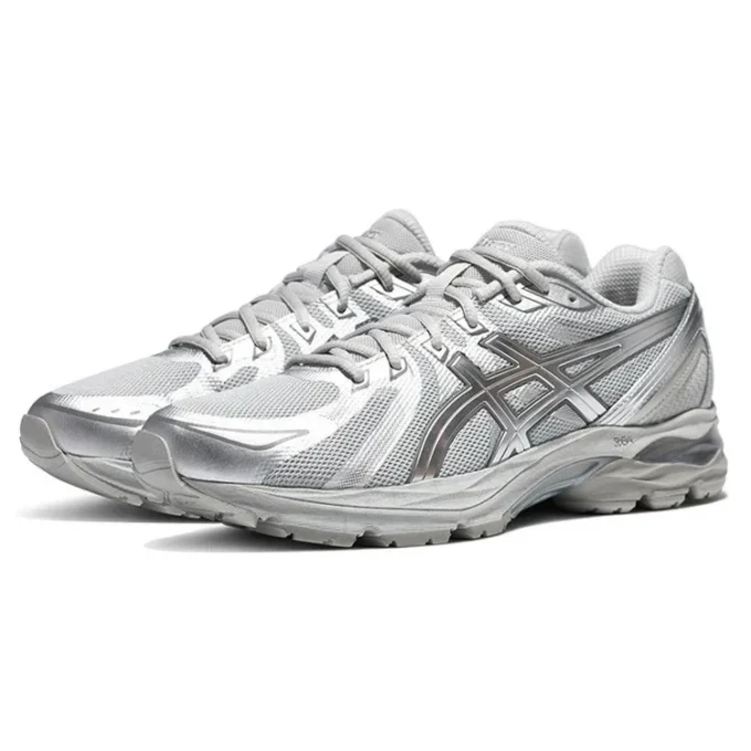 GEL Flux 4 «Light Grey Silver»