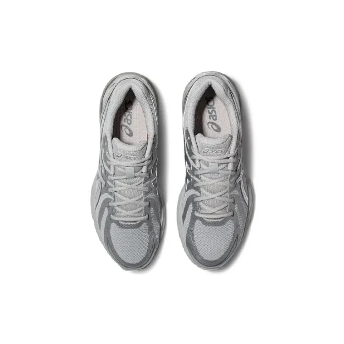 GEL Flux 4 «Light Grey Silver»