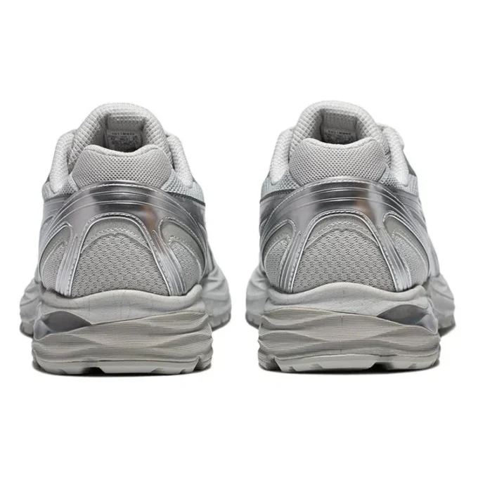 GEL Flux 4 «Light Grey Silver»