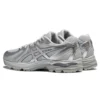 GEL Flux 4 «Light Grey Silver»