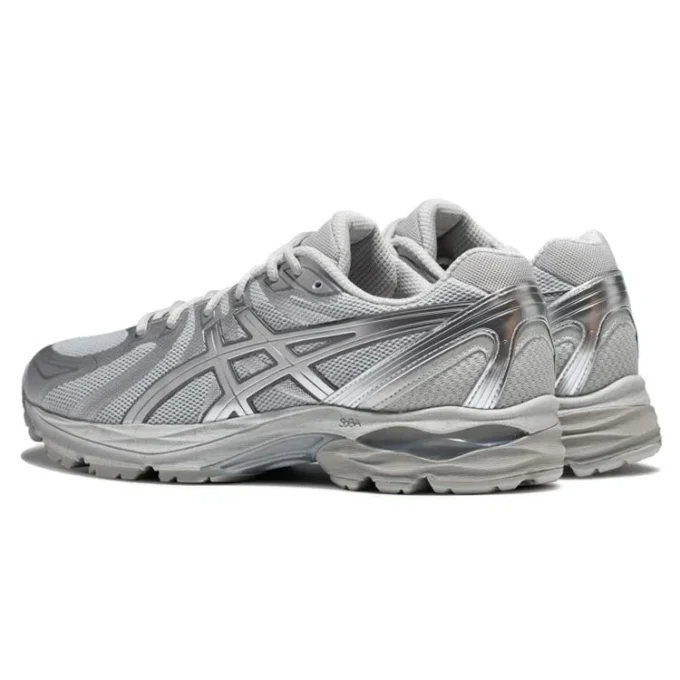 GEL Flux 4 «Light Grey Silver»