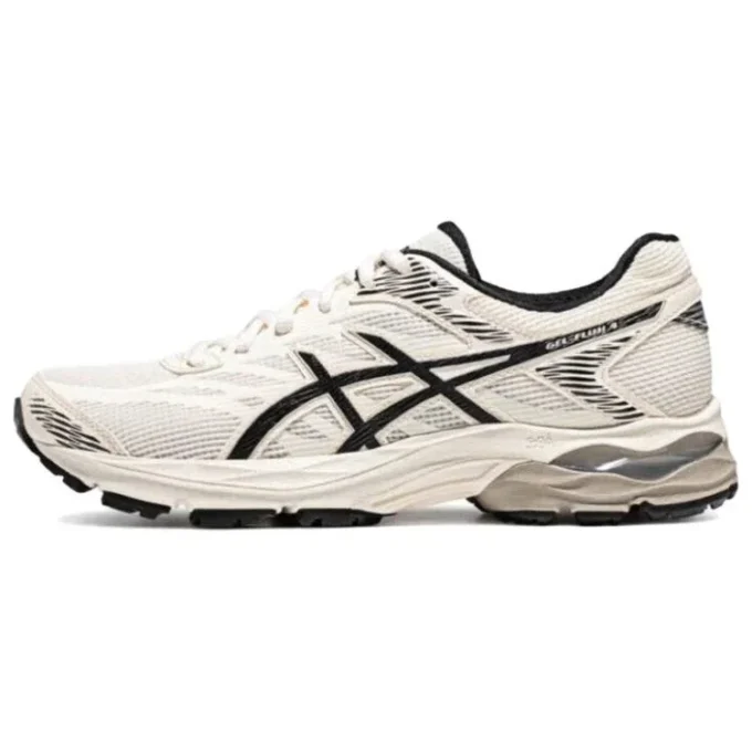 Gel-Flux 4 Marathon «Blanco Negro»