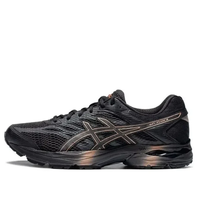 Gel-Flux 4 «Negro Marrón»
