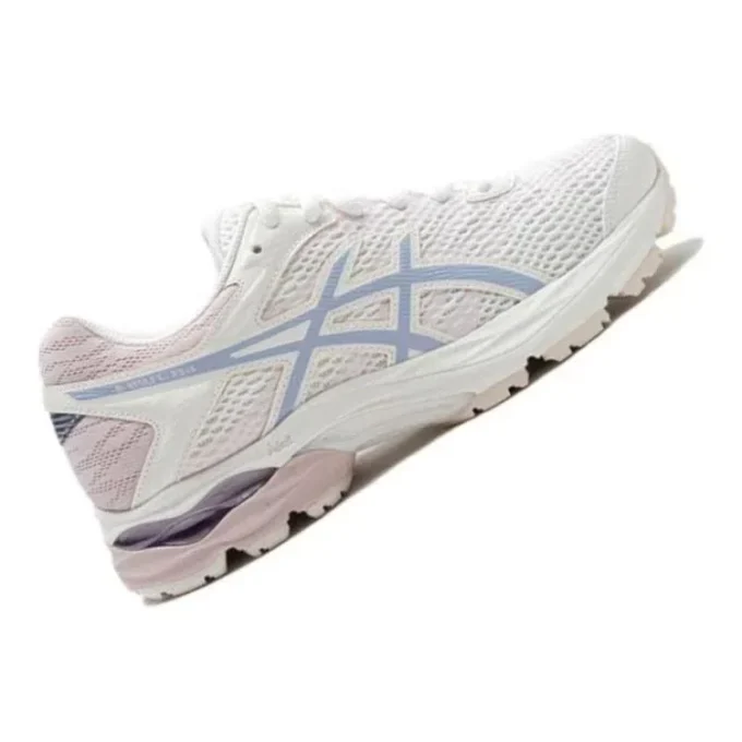 Gel-Flux 4 «White Pink Blue»