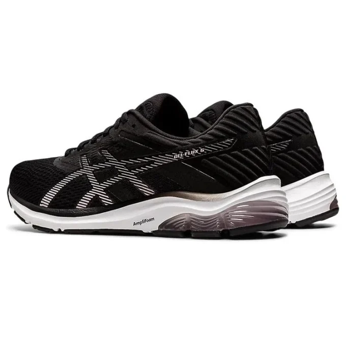 Gel-Flux 6 «Black Purple»