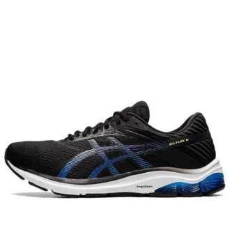 Gel-Flux 6 «Negro Azul»