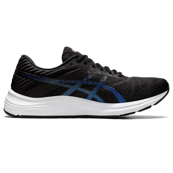 Gel-Flux 6 «Negro Azul»