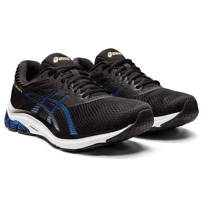 Gel-Flux 6 «Negro Azul»