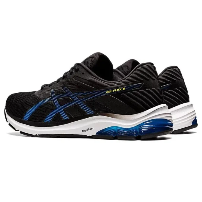 Gel-Flux 6 «Negro Azul»