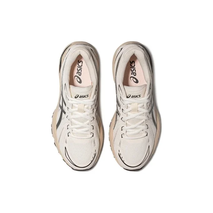 Gel-Flux CN «Cream White Black»