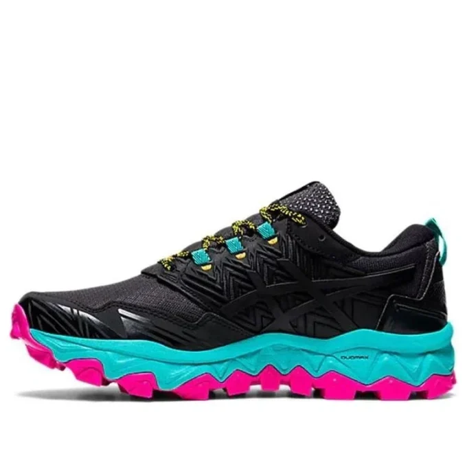 GEL-FujiTrabuco 8 «Black Multi»